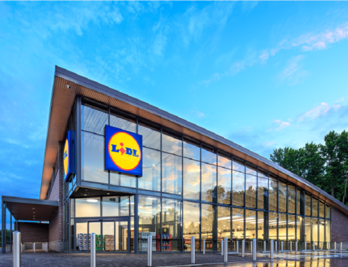 Will Our Lidl Open ? Just a “Lidl” longer-