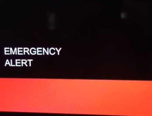 Orange County Emergency Alert – Are You Signed Up?