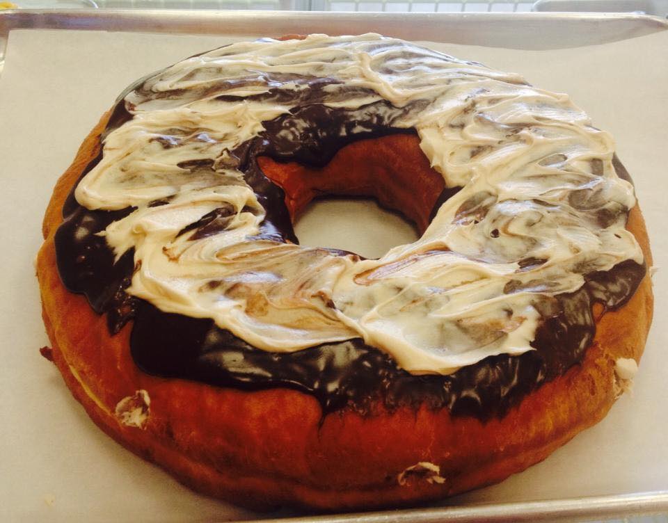 Doughliscious