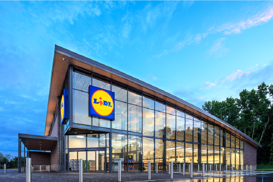 Will Our Lidl Open ? Just a “Lidl” longer-