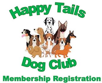 HAPPY TAILS DOG CLUB UPDATE