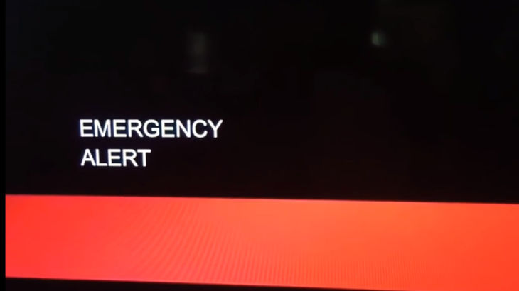 Orange County Emergency Alert – Are You Signed Up?